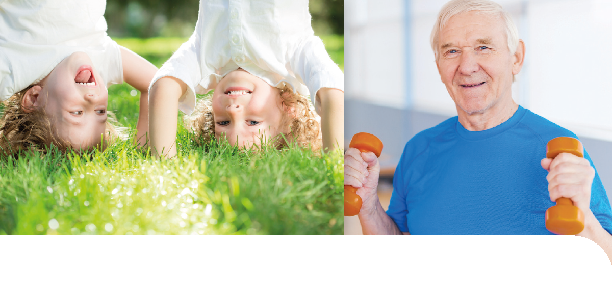 Ergotherapie für Kinder Jugendliche und Erwachsene