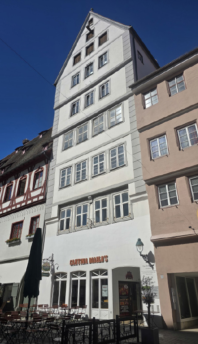 Standort Nördlingen